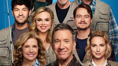 last man standing staffel 6|Watch Last Man Standing Online 